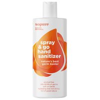 SoPure Hand Sanitiser 250ml